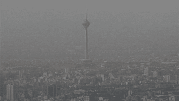 تصمیم‌گیری دوباره برای آلودگی تهران