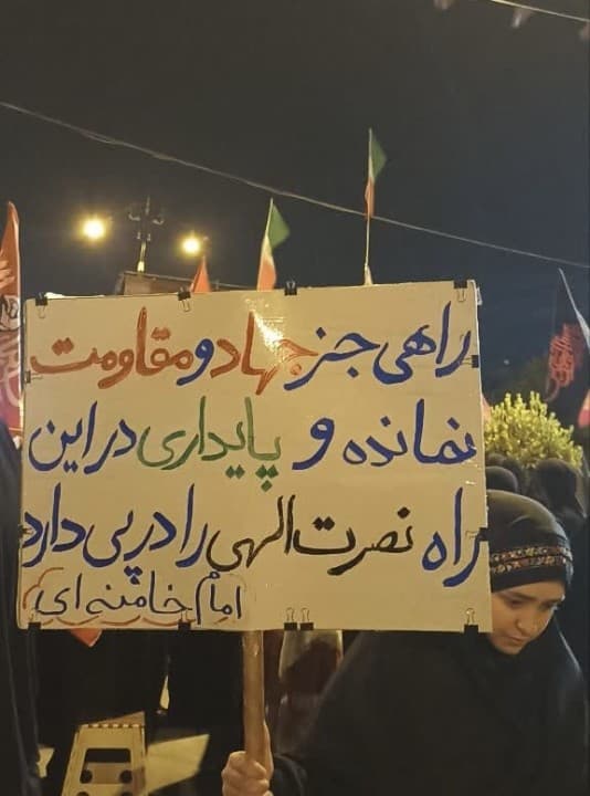 مهدی خانعلی زاده: دستگاه دیپلماسی فهمی از تبدیل پیروزی به قدرت ندارد