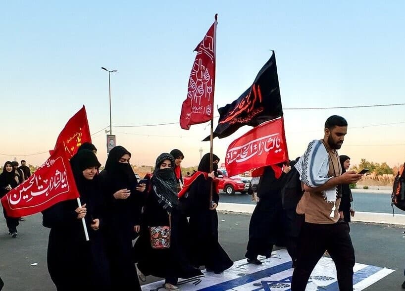 مشایه,انتقام,رهبرشهید