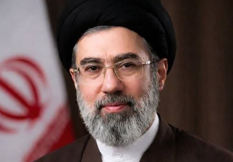 برشی از سلسله مباحث تفسیریِ حضرت‌ آیت‌الله‌ سید مجتبی‌ حسینی‌ خامنه‌ای