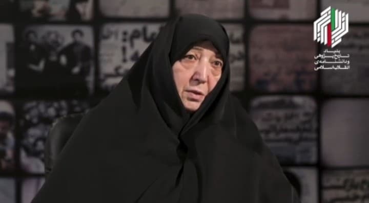 روایت مادر همسر رهبر انقلاب از سلوک فردی ایشان: رهبر شهید گفته بودند که آقامجتبی‌ِما عارف است