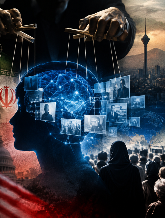 تبیین «کودتای شناختی»؛ بازخوانی هشدارهای ۱۰ ساله درباره نفوذ در ذهن جامعه