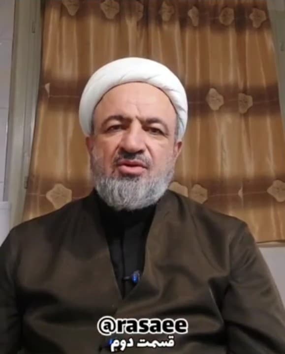 حمید رسایی با شکایت محمدباقر قالیباف به ده ماه حبس محکوم شد
