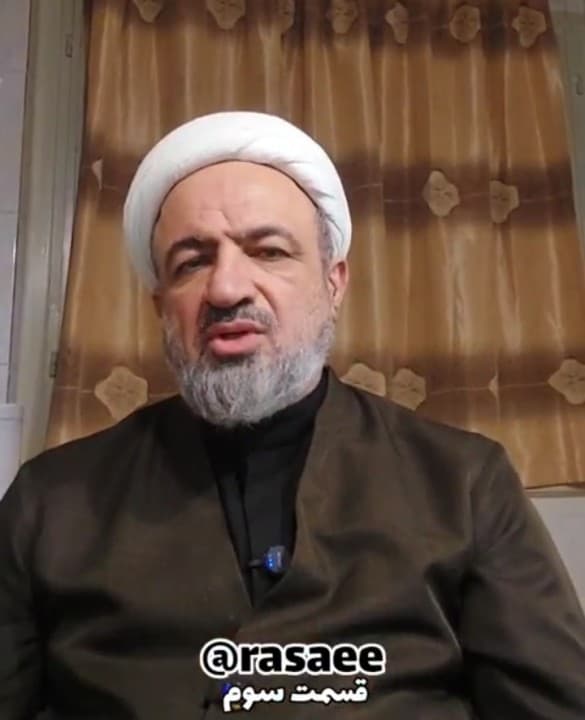 حمید رسایی با شکایت رییس مجلس به ده ماه حبس محکوم شد