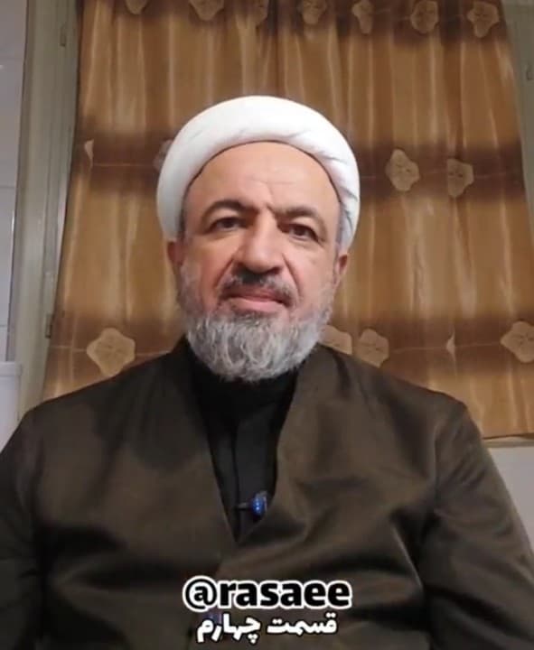 حمید رسایی با شکایت محمدباقر قالیباف به ده ماه حبس محکوم شد