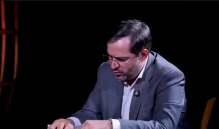 مشاور آقای قالیباف از دکتر جبرائیلی شکایت کرد!