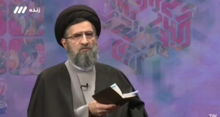 باطن مسئولان، تحت تاثیر ظاهر مردم.