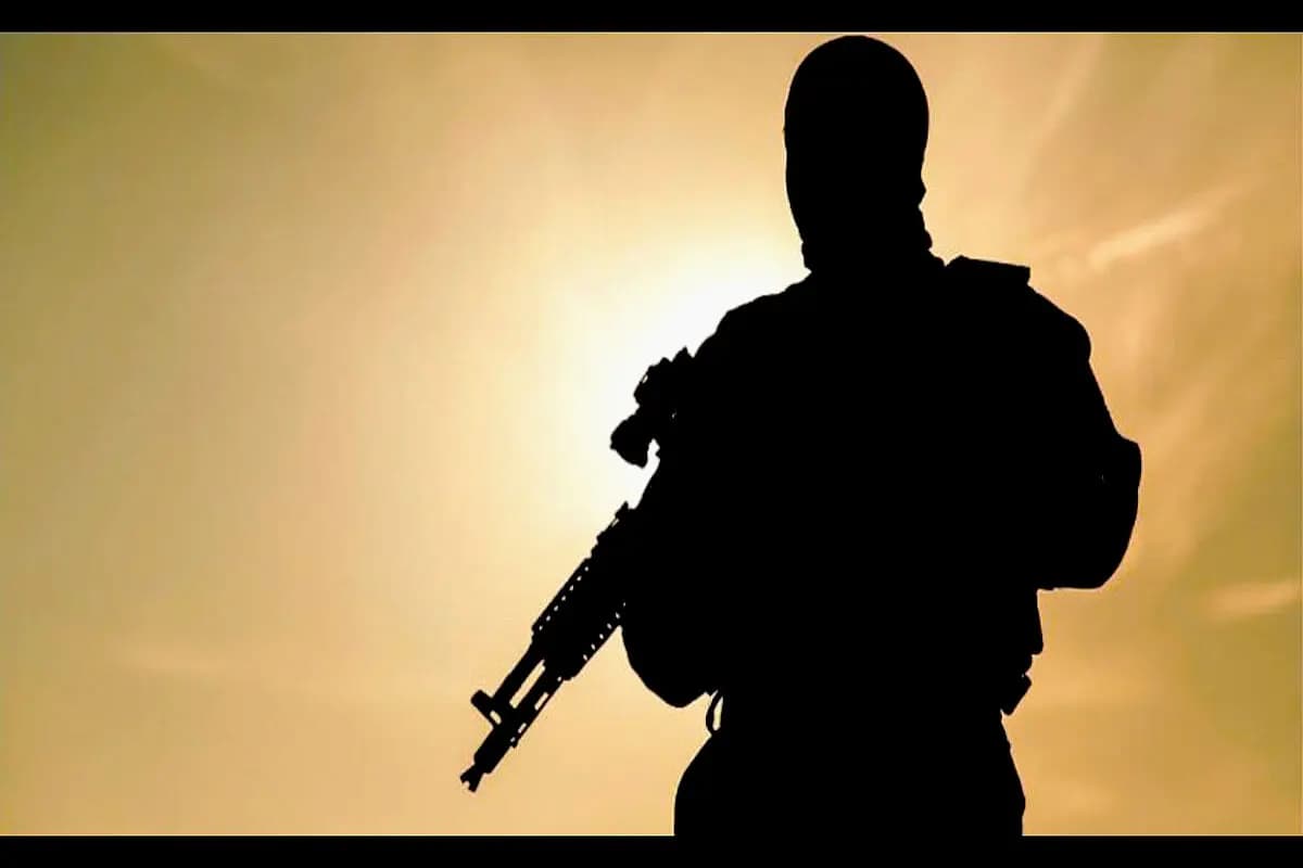 حمله تروریستی به گشت پلیس در بمپور؛ ۲ مأمور به شهادت رسیدند