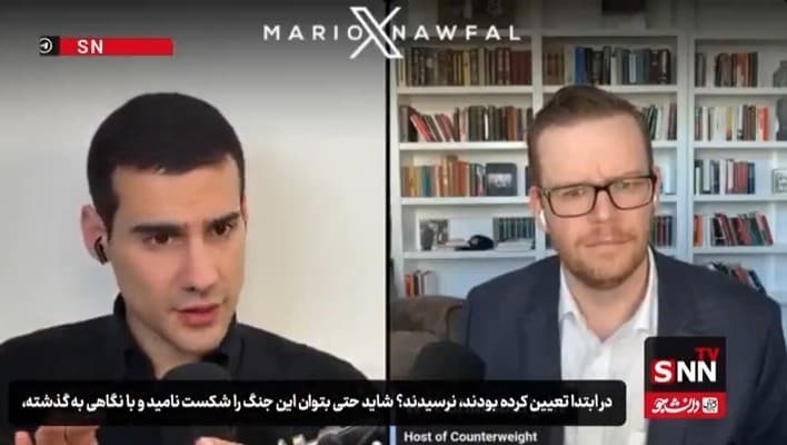 تحلیلگر آمریکایی:توان موشکی و پهپادی ایران و قدرت آن در مختل کردن تنگه هرمز، آمریکا را غافلگیر کرد