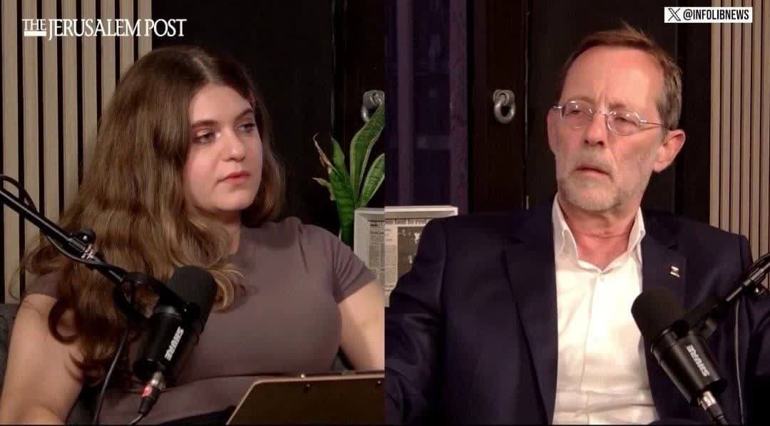 اعتراف صریح مقام صهیونیست: هر کودک و نوزاد غزه «دشمن» است!