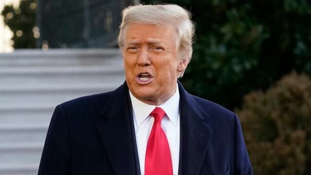 سقوط محبوبیت ترامپ به ۳۰ درصد؛ ۷۷ درصد آمریکایی‌ها از وضعیت کشور ناراضی‌اند