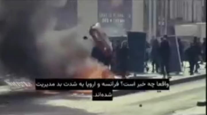 گروه "رهبران جوان برای آمریکا" چه کسانی هستند؟
