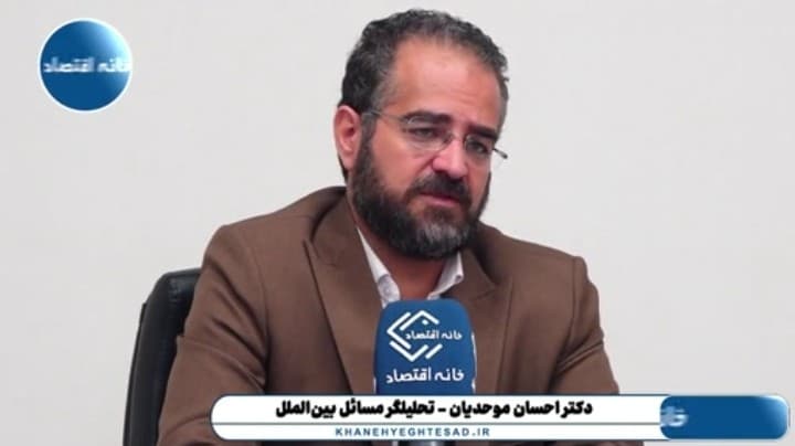 دیدارهای مکرر پزشکیان و علی‌اف؛ مرز بسته، پرواز متوقف، کارخانه‌های اسرائیلی فعال!