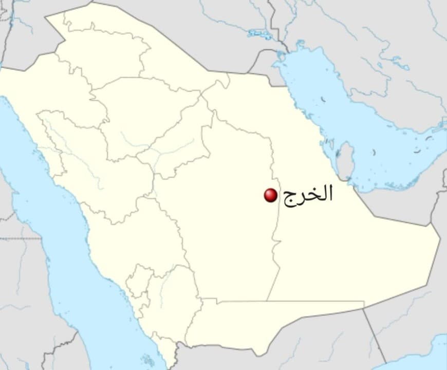 انفجارهای مهیب در الخرج عربستان