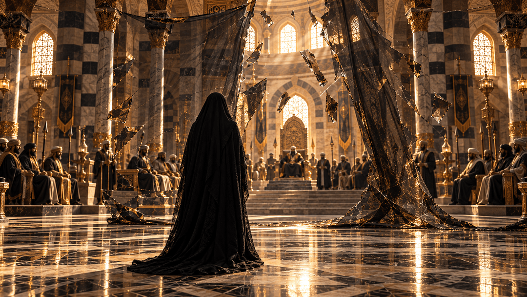 جهاد تبیین حضرت زینب(س)؛ چگونه روایت دشمن از عاشورا را شکست؟