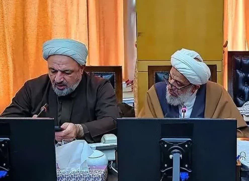 آقاتهرانی: شاکی پرونده رسایی شخص قالیباف است