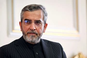 سفر مقام‌های ارشد عربستان، ترکیه و پاکستان به تهران/ ایده ایران برای ایجاد یک امنیت درون‌زا در غرب آسیا