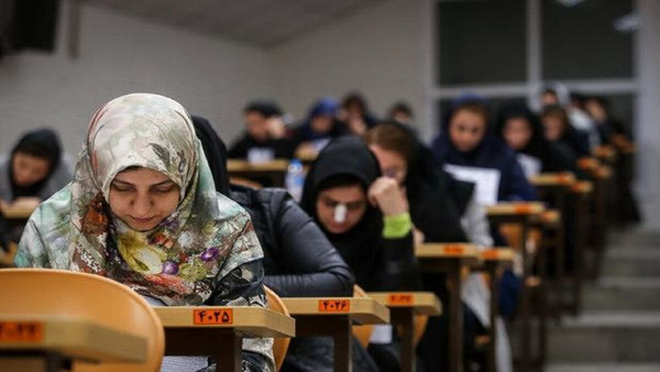 تعیین تکلیف سن ورود به دانشگاه فرهنگیان به یک شرط