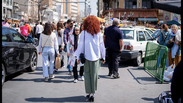 هشدار! مسیر بدن‌نمایی به کجا ختم می‌شود؟
