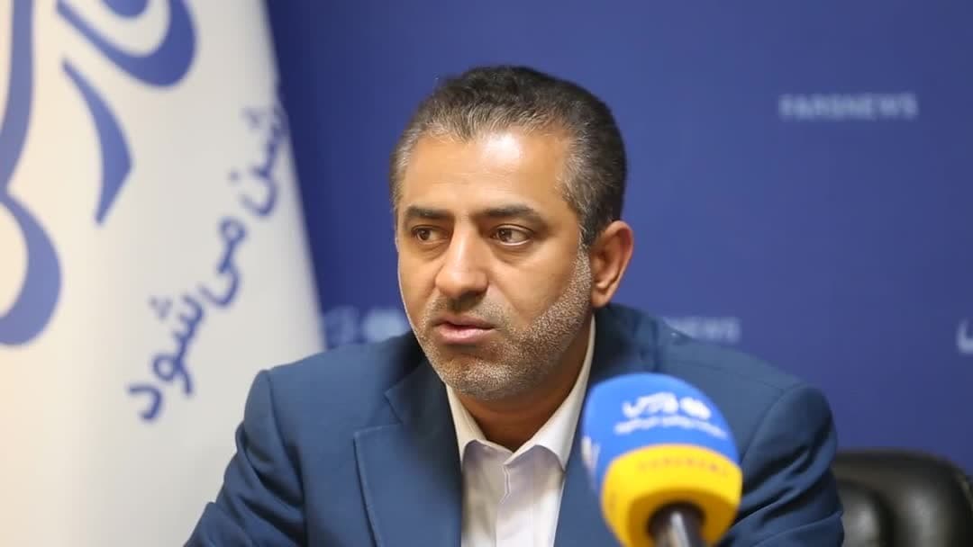 برنامه "امنا" برای اصلاح سیاست های اینترنت